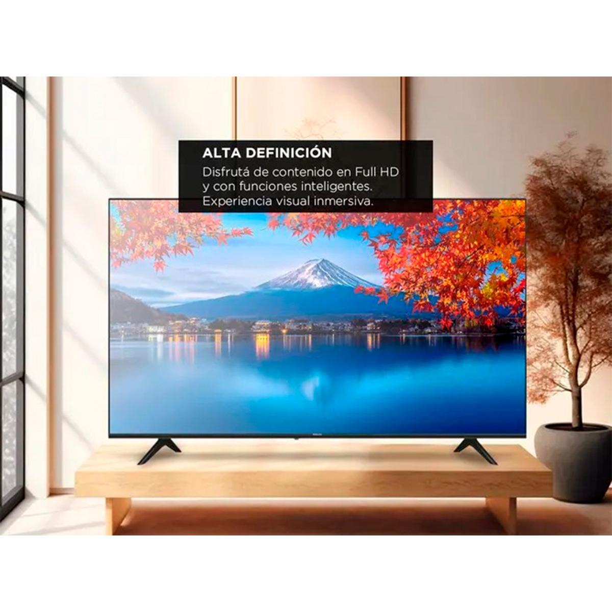 Smart Tv Full HD 40'' Led Philco Pld40fs23ch Android